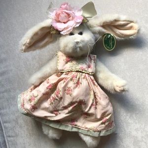 Rosemary Rabbit from The Bearington Collection